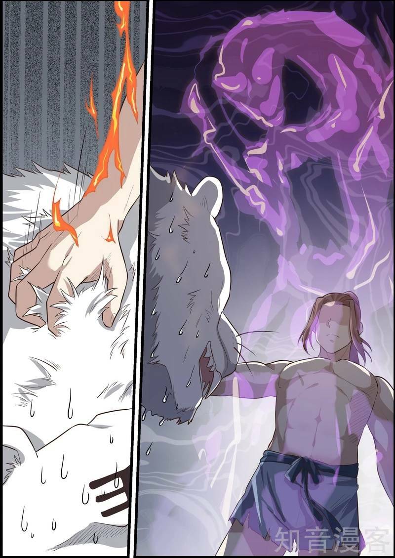 bất tử tà vương chapter 57 4