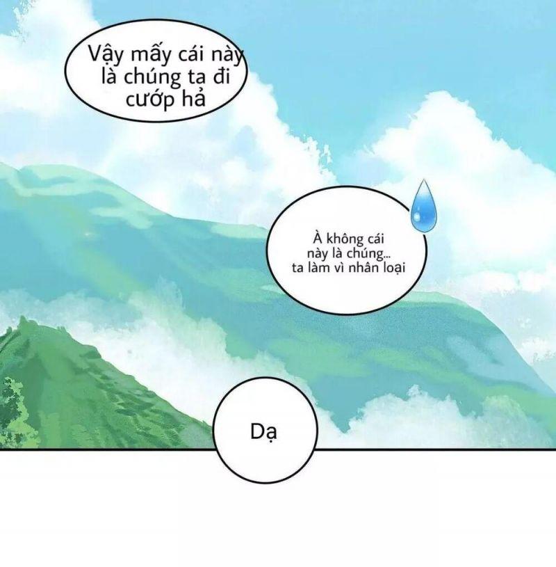 Lão Đại Xuyên Không Thành Tiên Nữ chapter 15.2 13