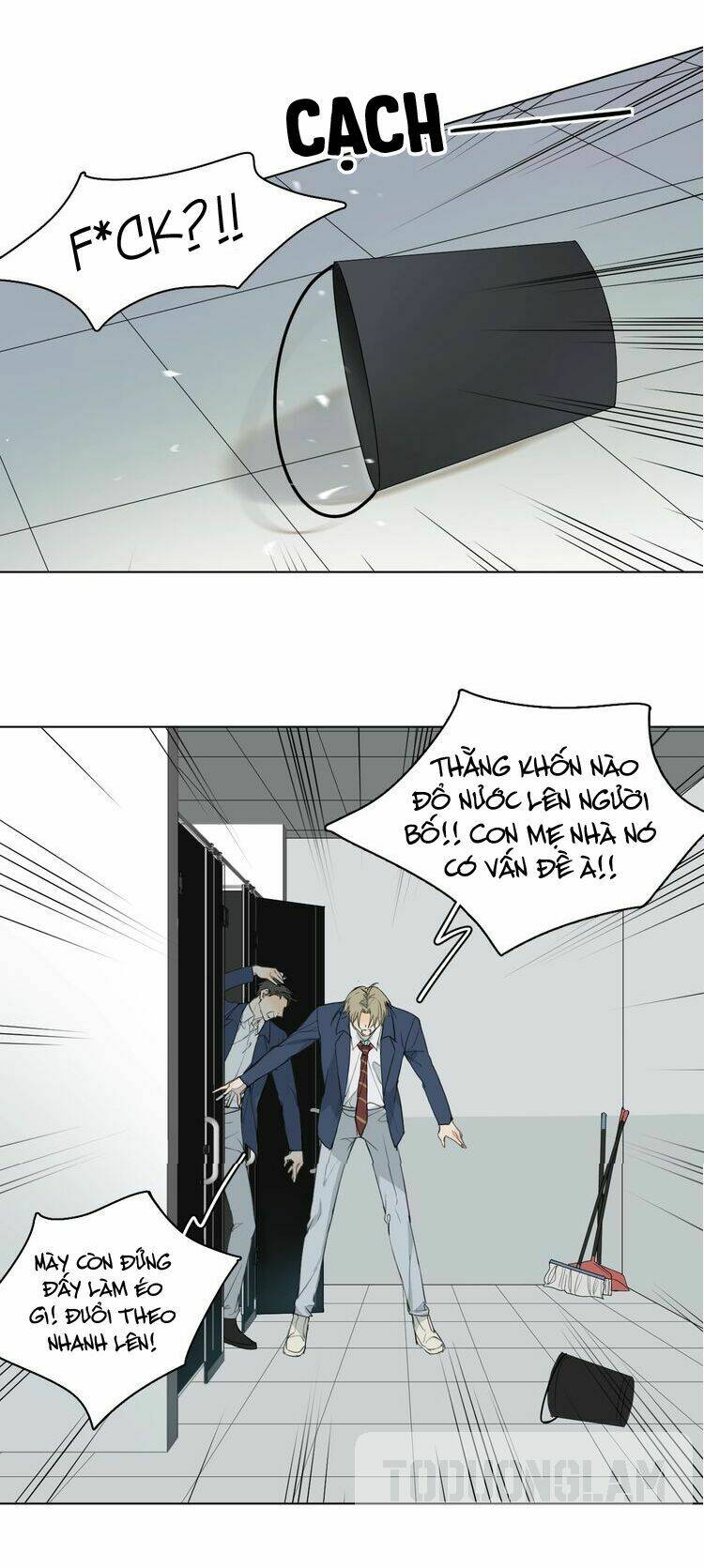 xúc bất khả cập chapter 1 34