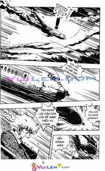 những người bạn tốt chapter 7 6