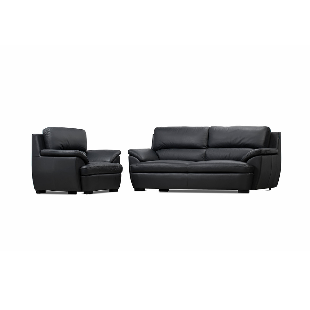 Sofa Da Hàn Quốc LUXI