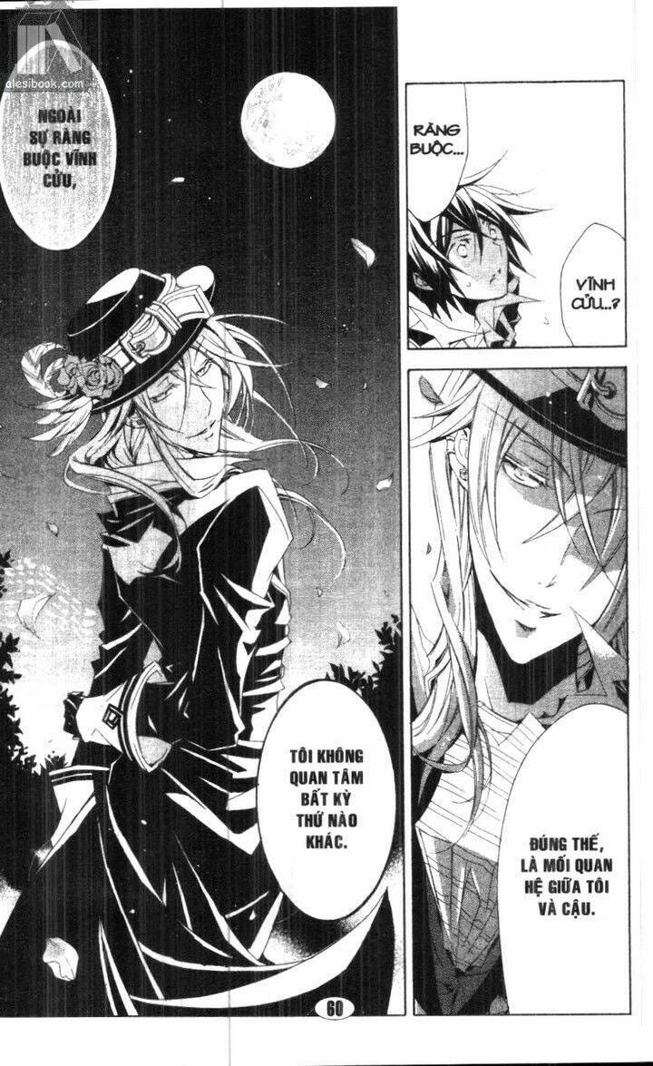 people dying off chapter 9 11