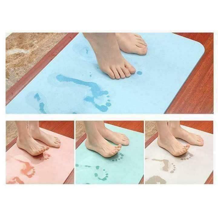 Thảm siêu thấm hút Nhật Bản