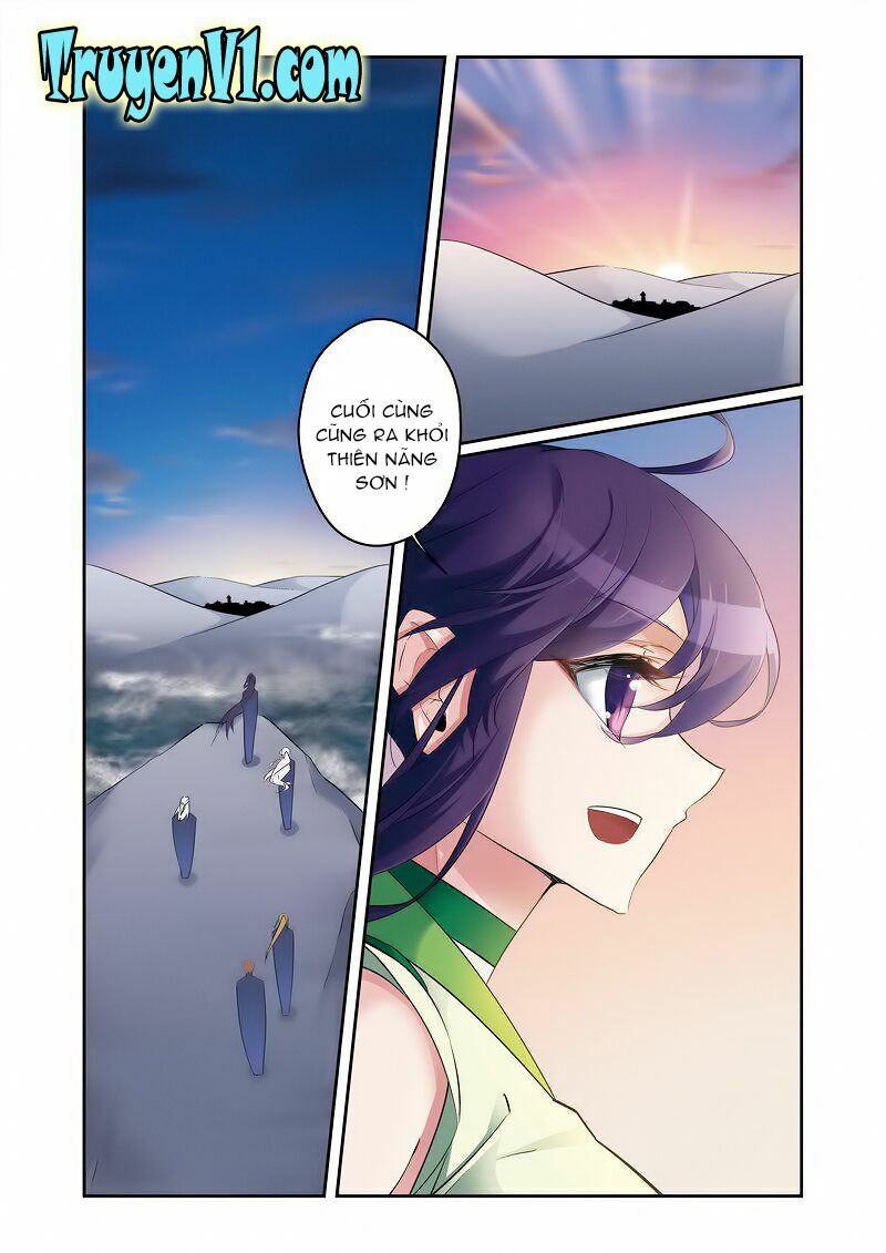 Phụng Lâm Thiên Hạ 1-2-3 Chapter 78 - Trang 2