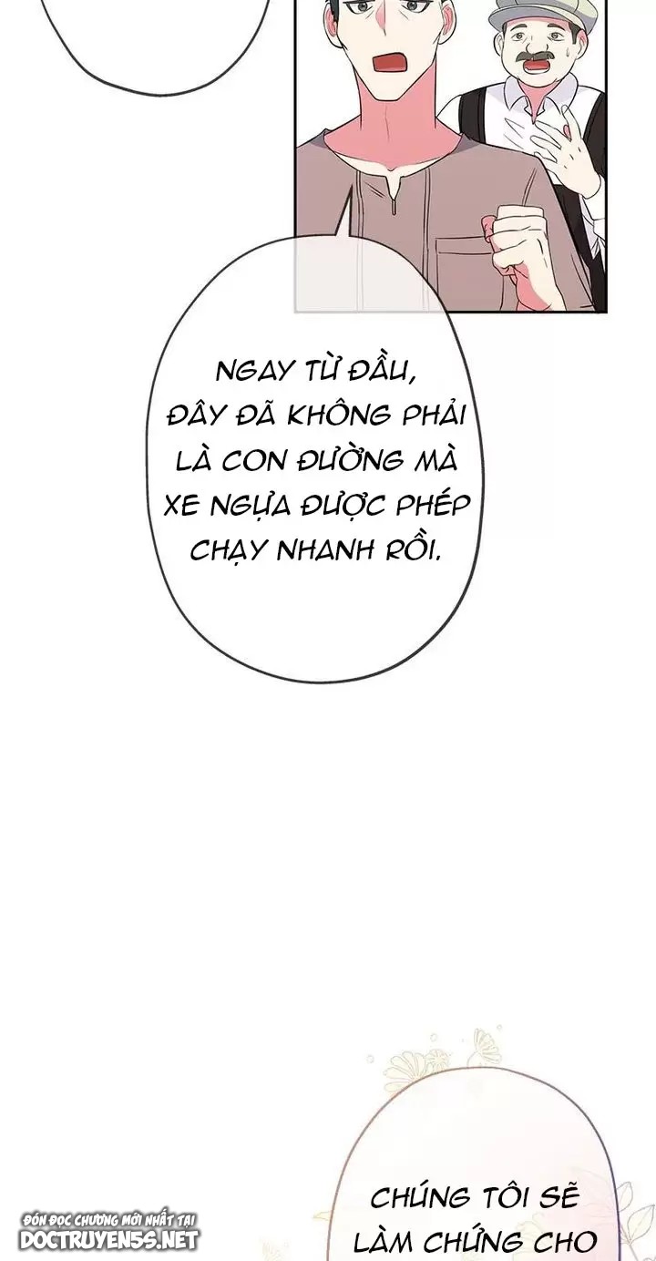 nếu tôi là nhân vật phản diện liệu tôi sẽ chết chapter 20 52