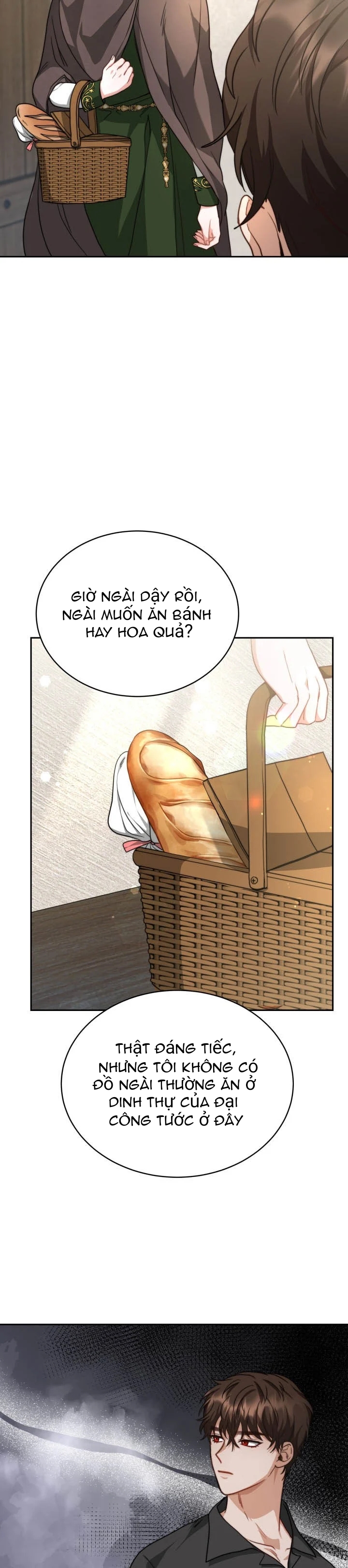 chồng cũ tôi là nam chính chapter 14.1 14