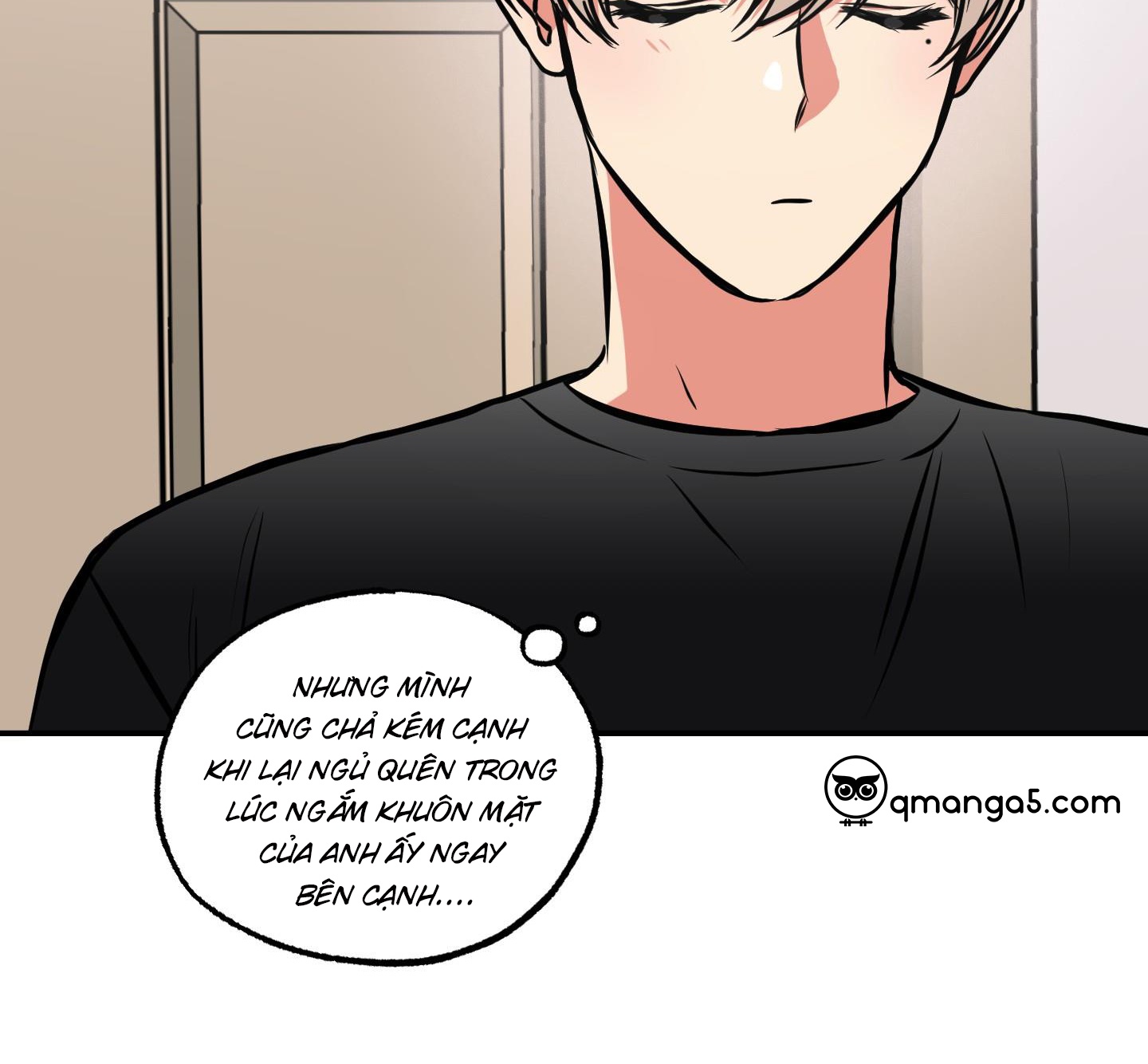 cây thương của ghost chapter 21 76