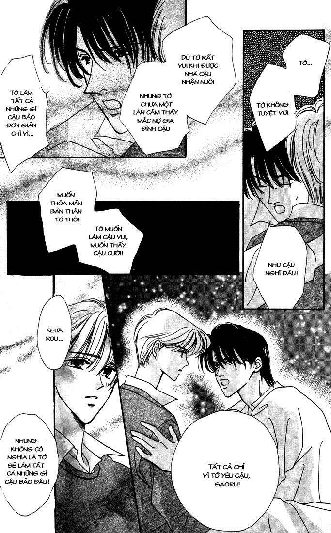 my precious chapter 5 18