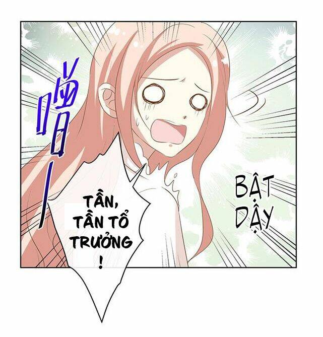 hệ thống yêu đương với nam thần chapter 13 17