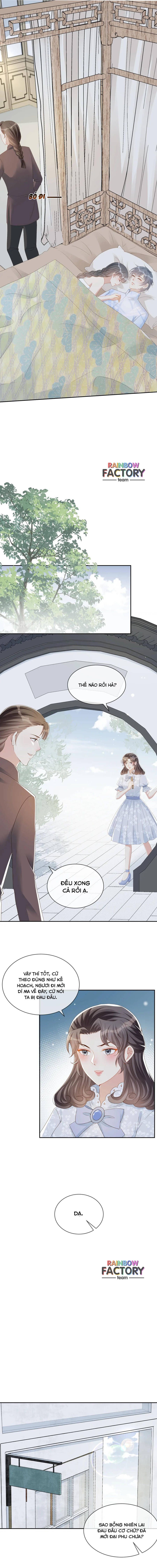 dạ yến chapter 49 5