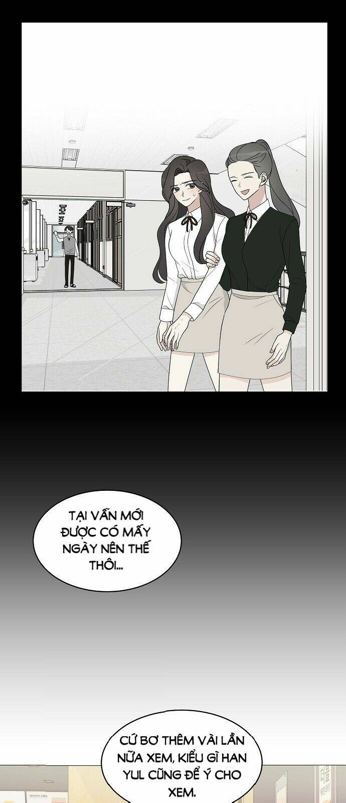 thiếu nữ 1m8 chapter 10 14