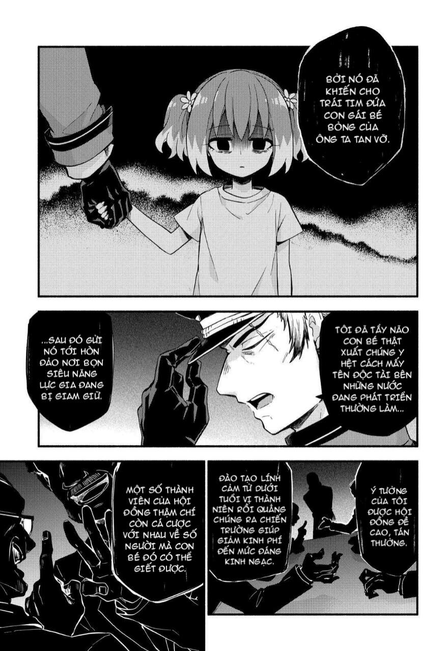 nana vô năng chapter 47 7