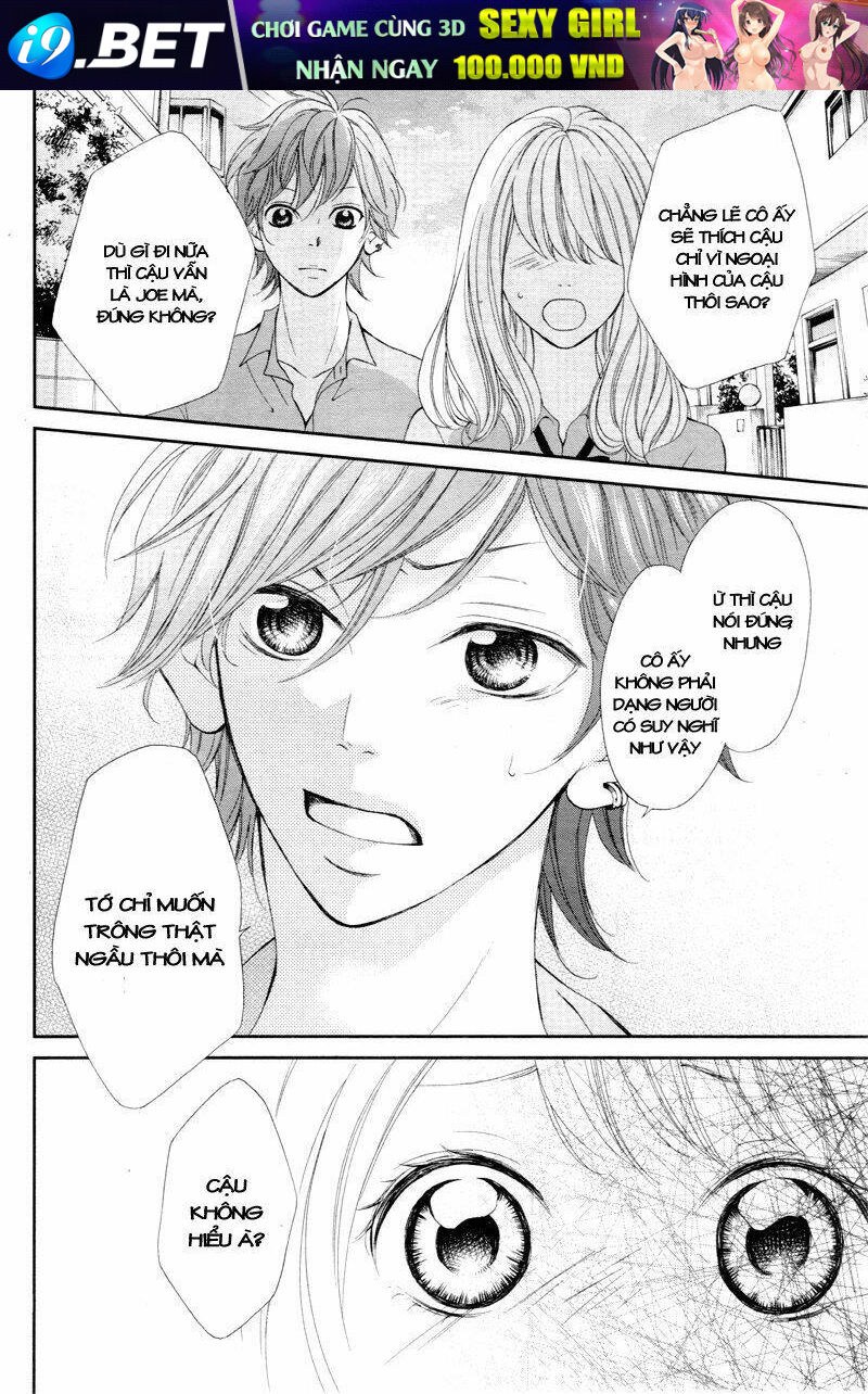 tổng hợp one shot. chapter 99 15