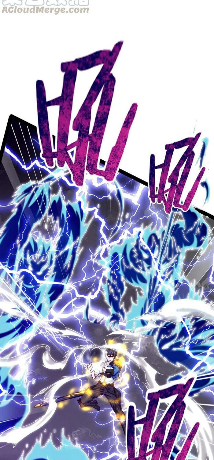 ma thú kiếm thánh dị giới tung hoành chapter 153 48