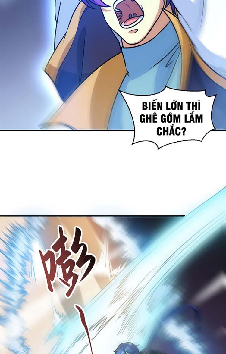 võ đạo độc tôn chapter 608 18