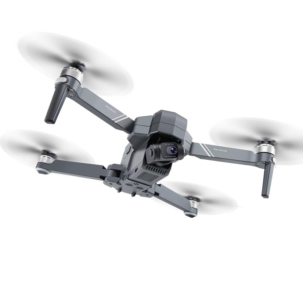 Flycam SJRC F11S 4K PRO - Hàng chính hãng