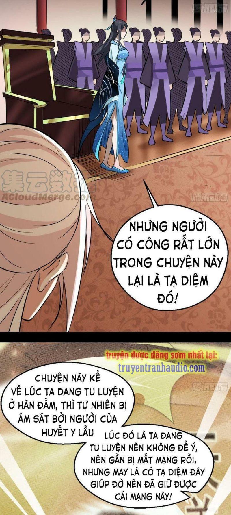 ta là tà đế chapter 46.2 4