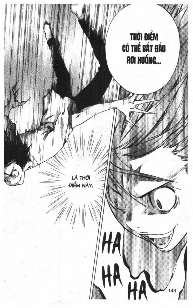 móng vuốt chapter 4 143