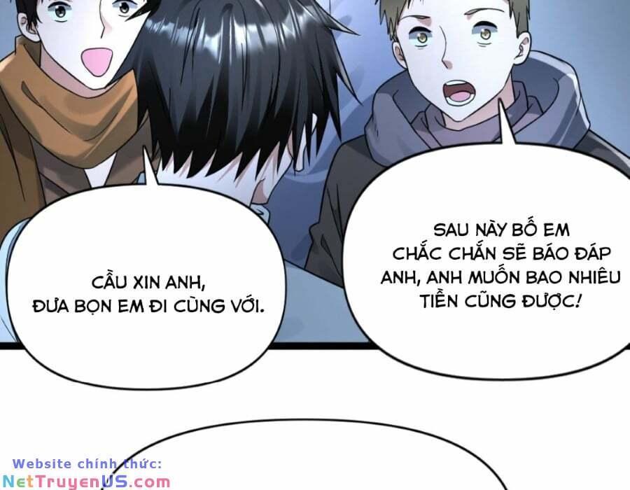 đóng băng toàn cầu: tôi gây dựng nên phòng an toàn thời tận thế chapter 157 54