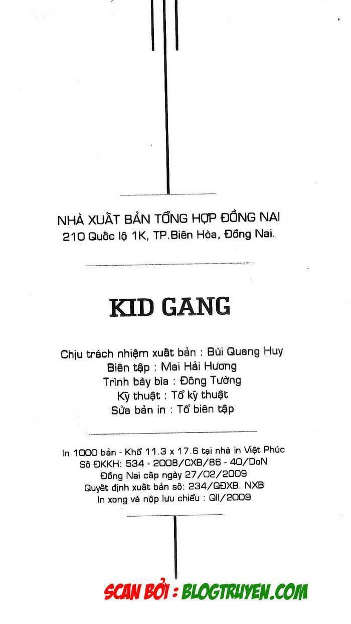 kid gang chapter 93 22