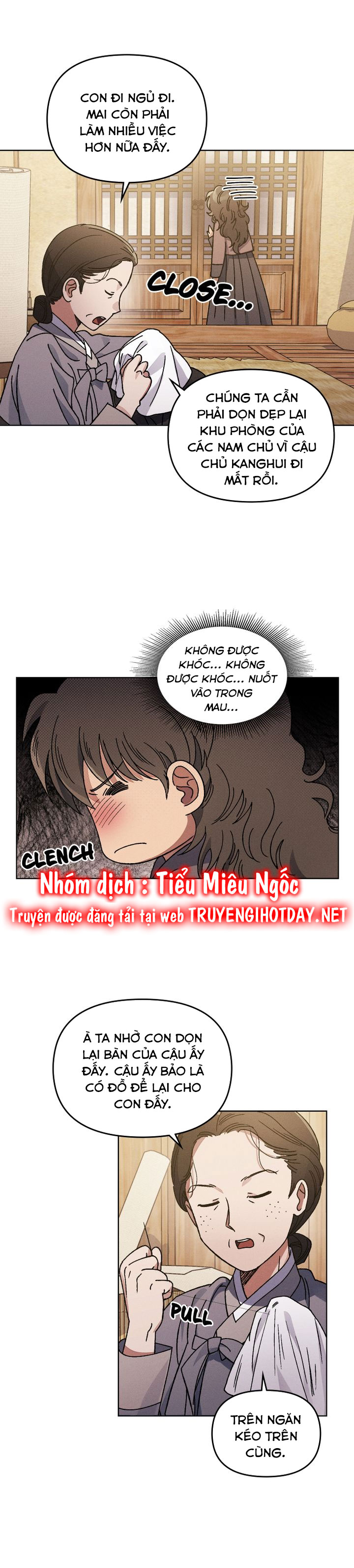 nếu tôi là bạn chapter 32 10