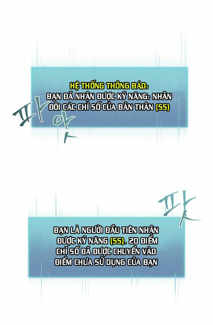tôi trở lại với sức mạnh cấp ss chapter 1 38