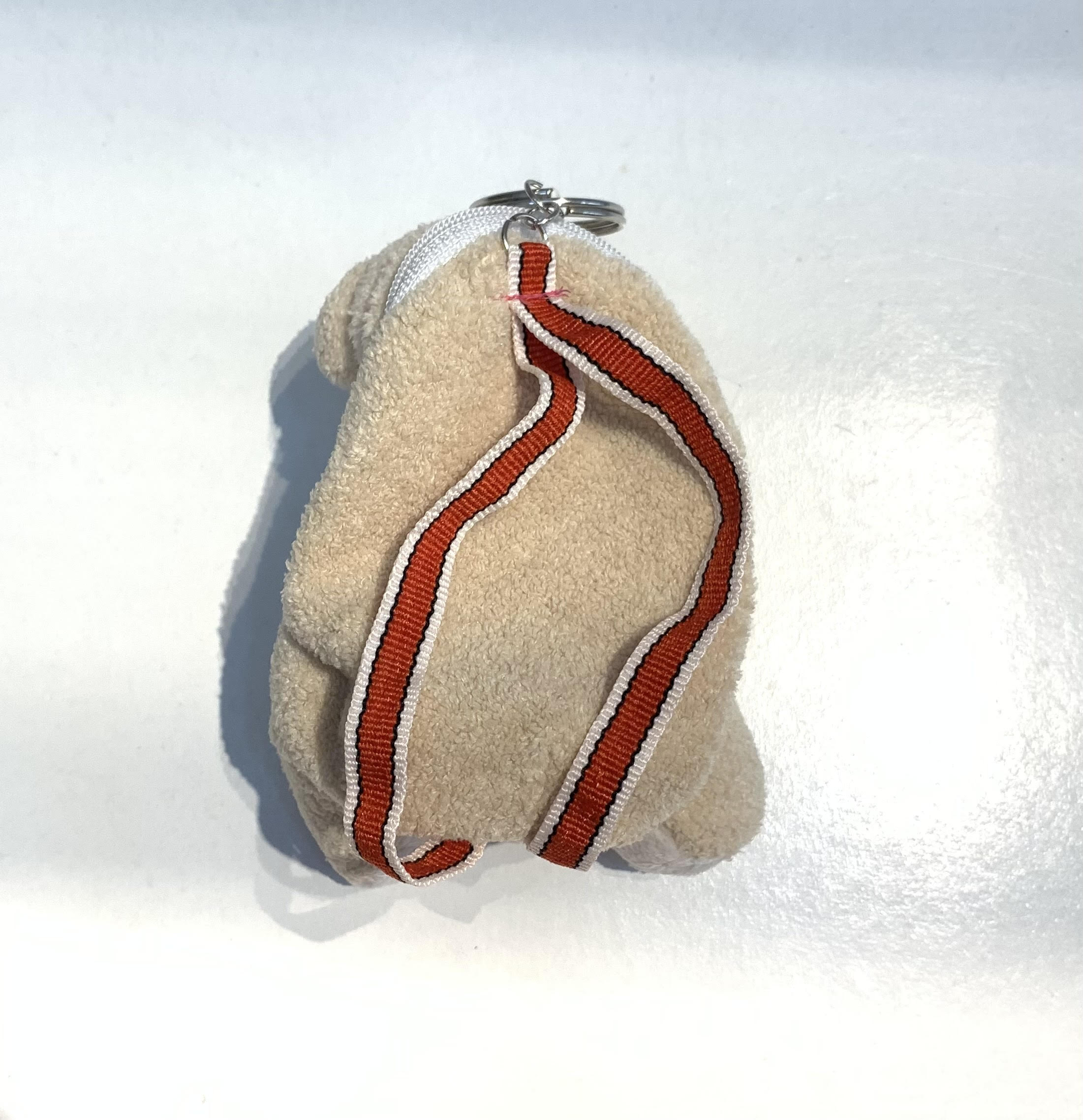 Móc Khóa Ba Lô Mini Hình Thú Cute