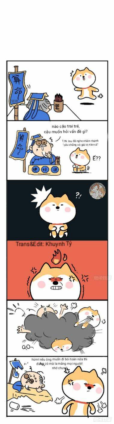 anh em shiba chapter 17 3