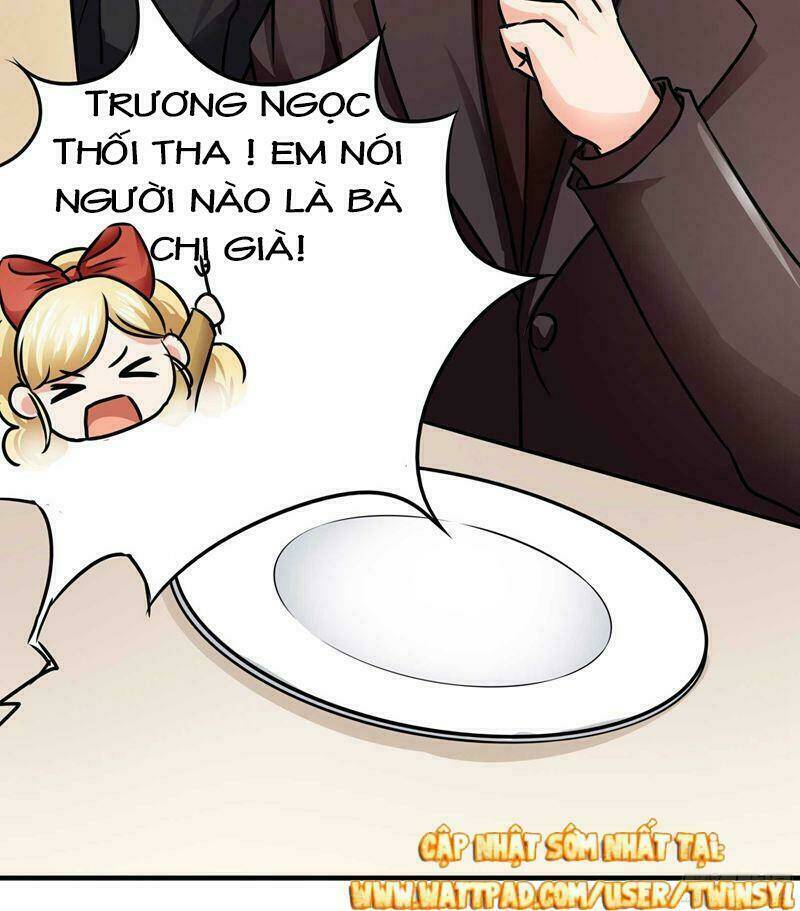 bá đạo trung khuyển tìm ái ký chapter 71 18