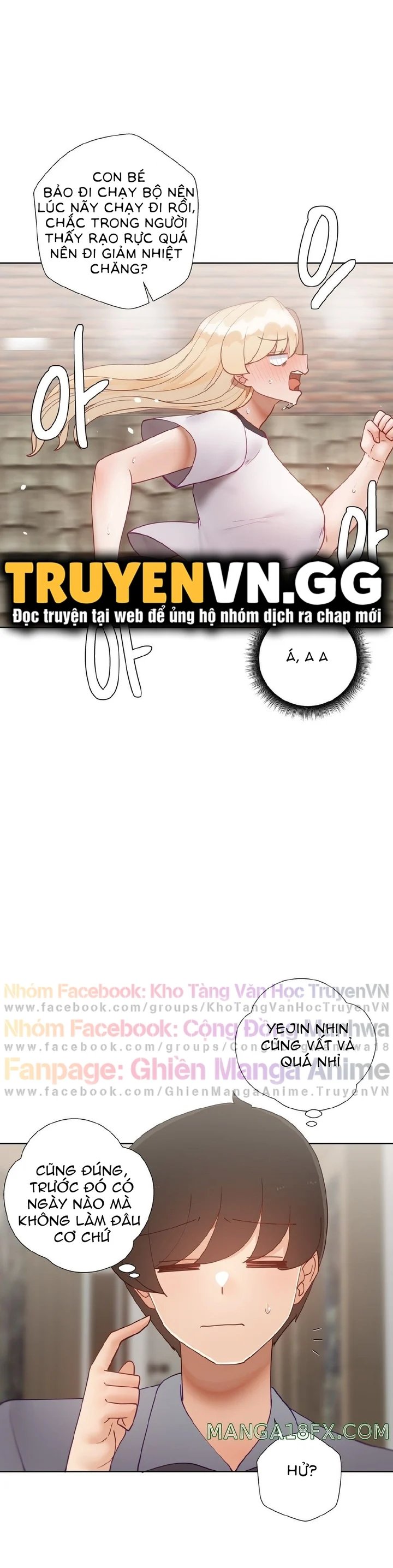 gia sư nữ quái chapter 81 22