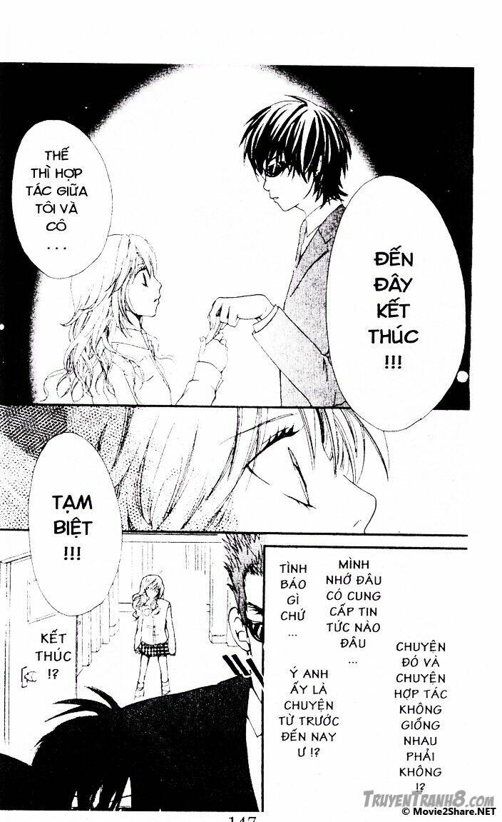 s+/special secret plus chapter 5 29