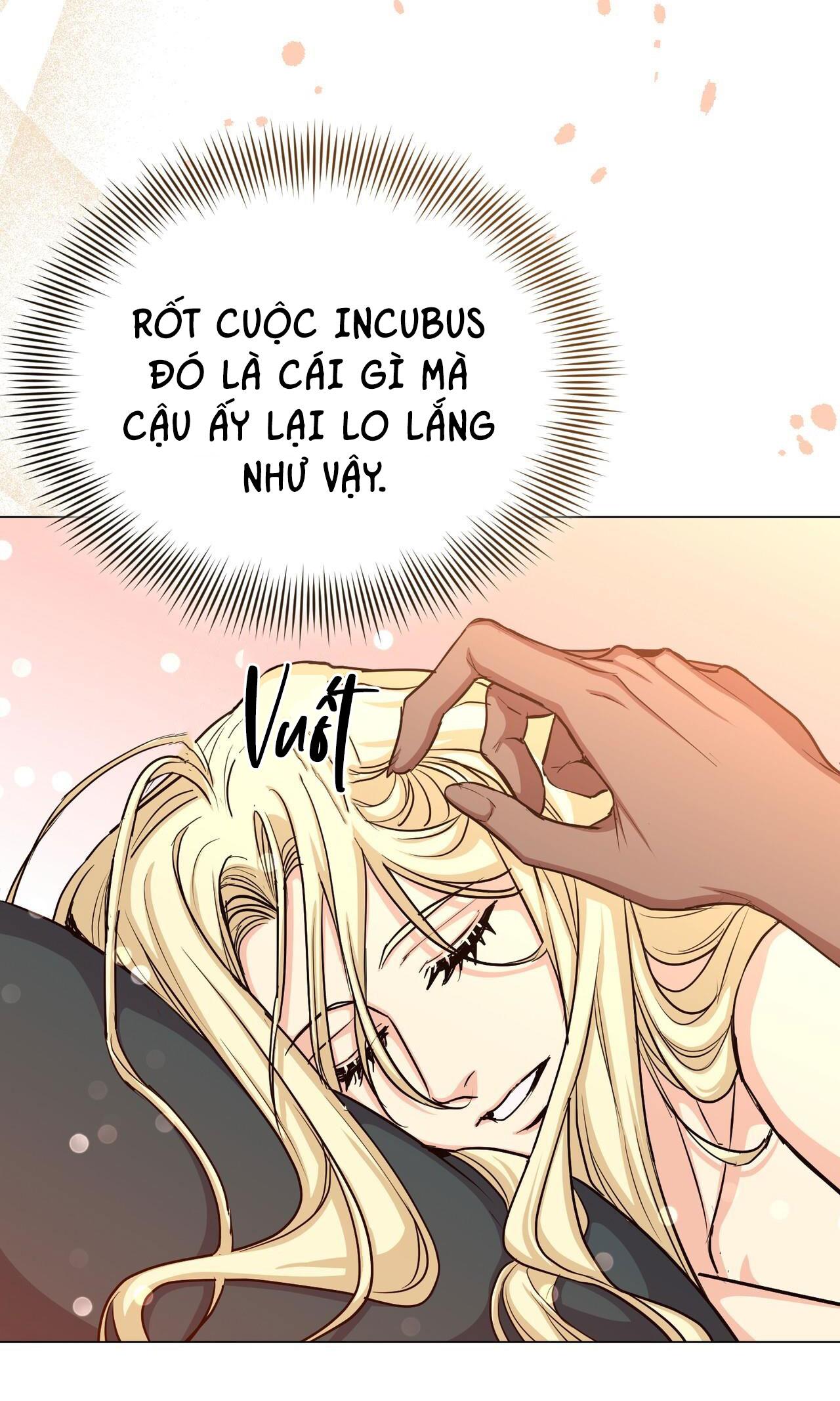 mặt trăng quỷ chapter 44 50