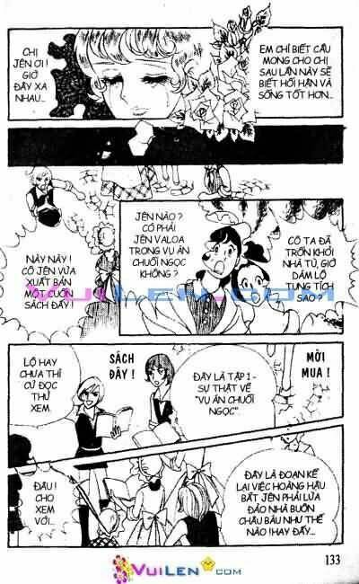hoa hồng véc-xây chapter 5 133