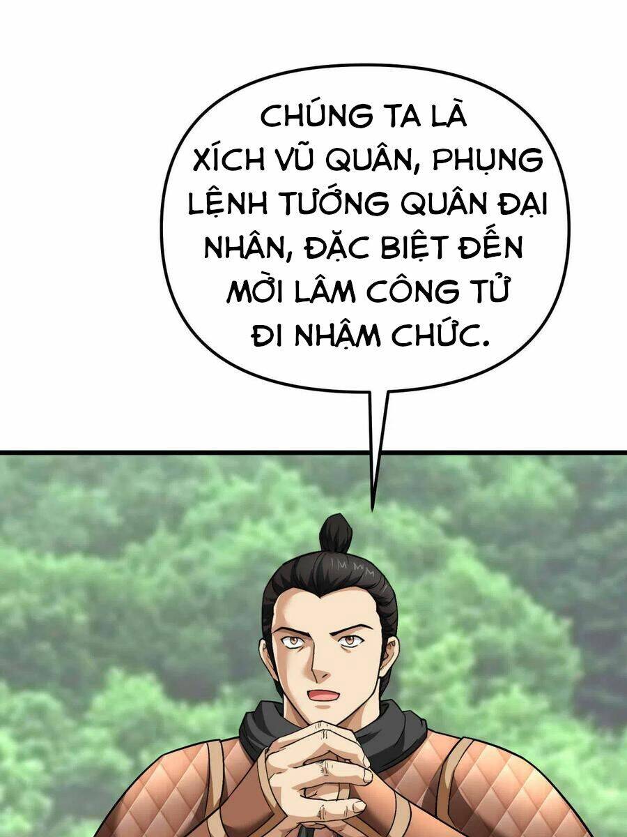 trọng sinh ta là đại thiên thần chapter 106 1