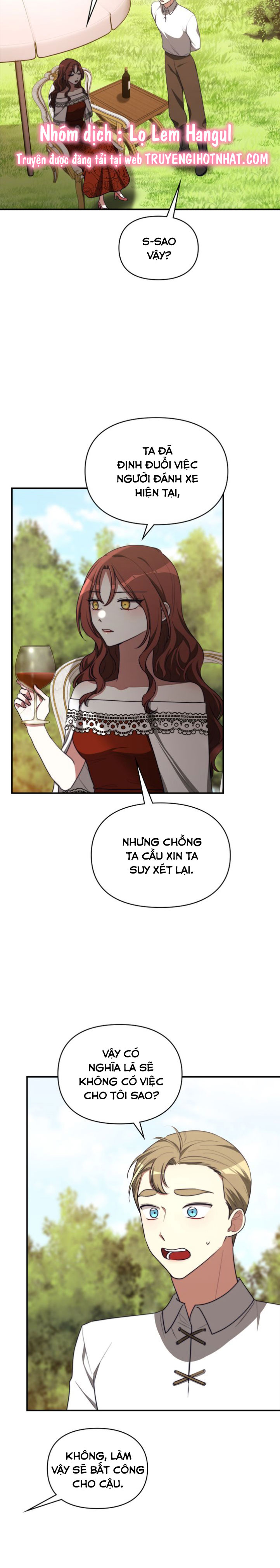 chuyện tình tay ba chapter 81 7