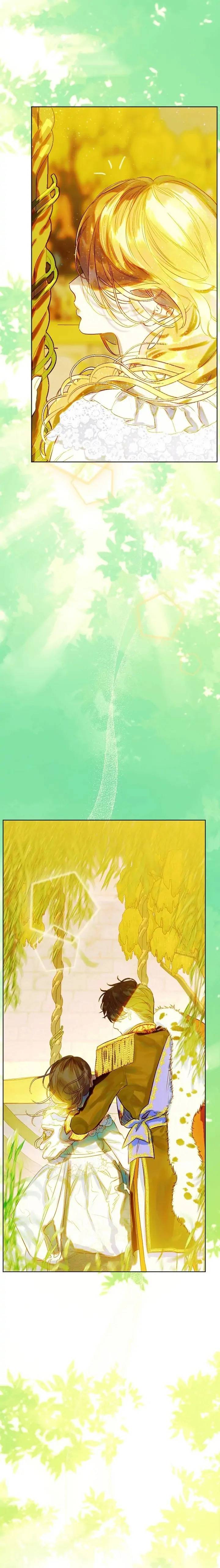 mẹ tôi lại kết hôn lần nữa chapter 32 14