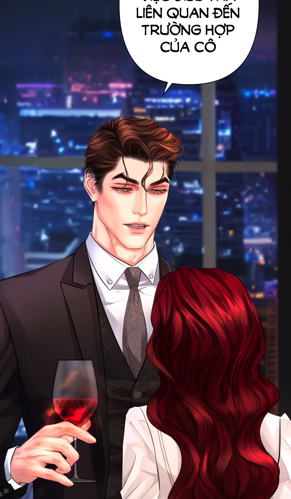 tôi đã ký khế ước với ác quỷ chapter 22.1 14