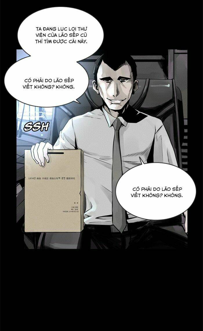 những xác chết hồi sinh từ đại dương chapter 23 63