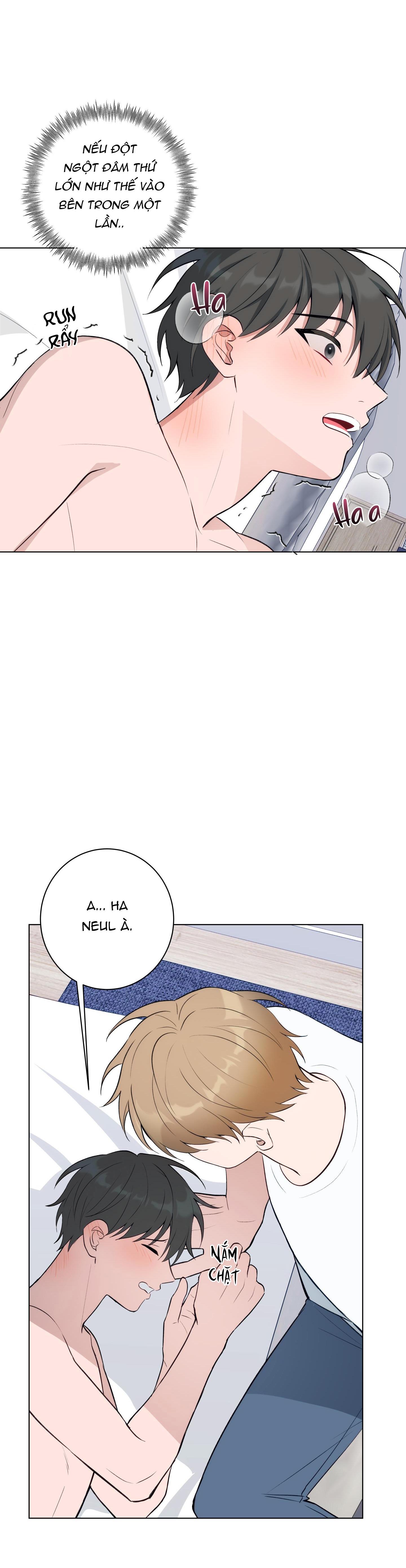 ba ngày, làm thật chapter 7 27