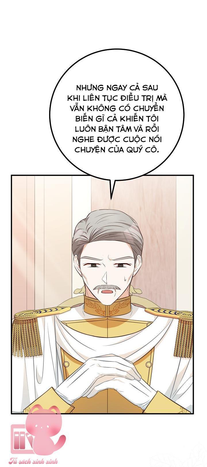 bác sĩ hoàn thành trách nhiệm rồi chapter 34 37