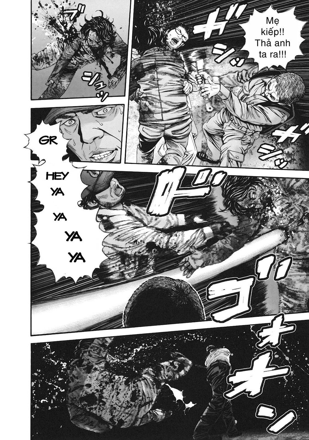 thảm họa marhawa chapter 9 3