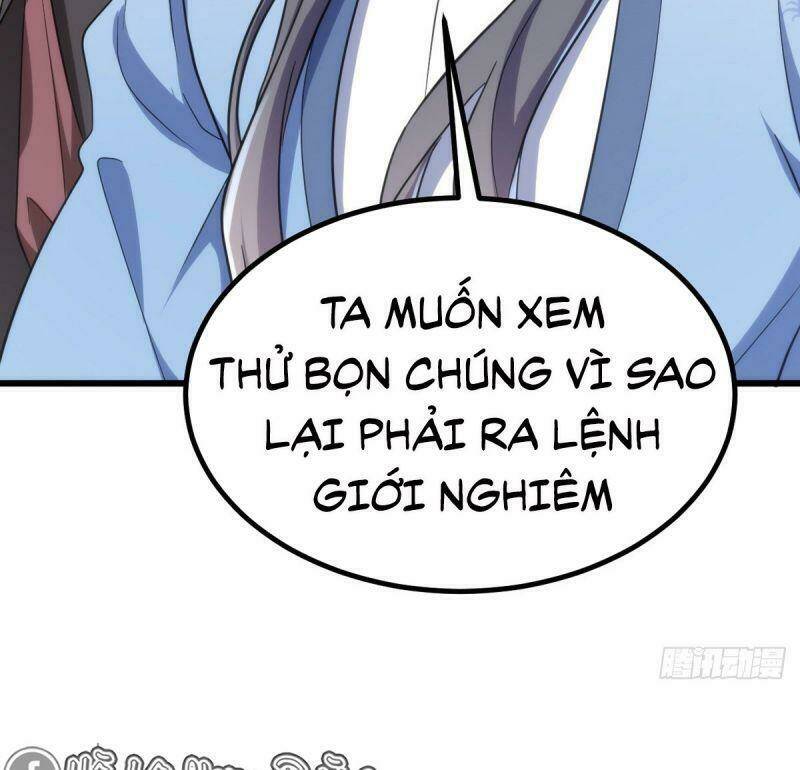 manh hổ trọng sinh : tướng quân đại nhân muốn ôm ôm chapter 25 52