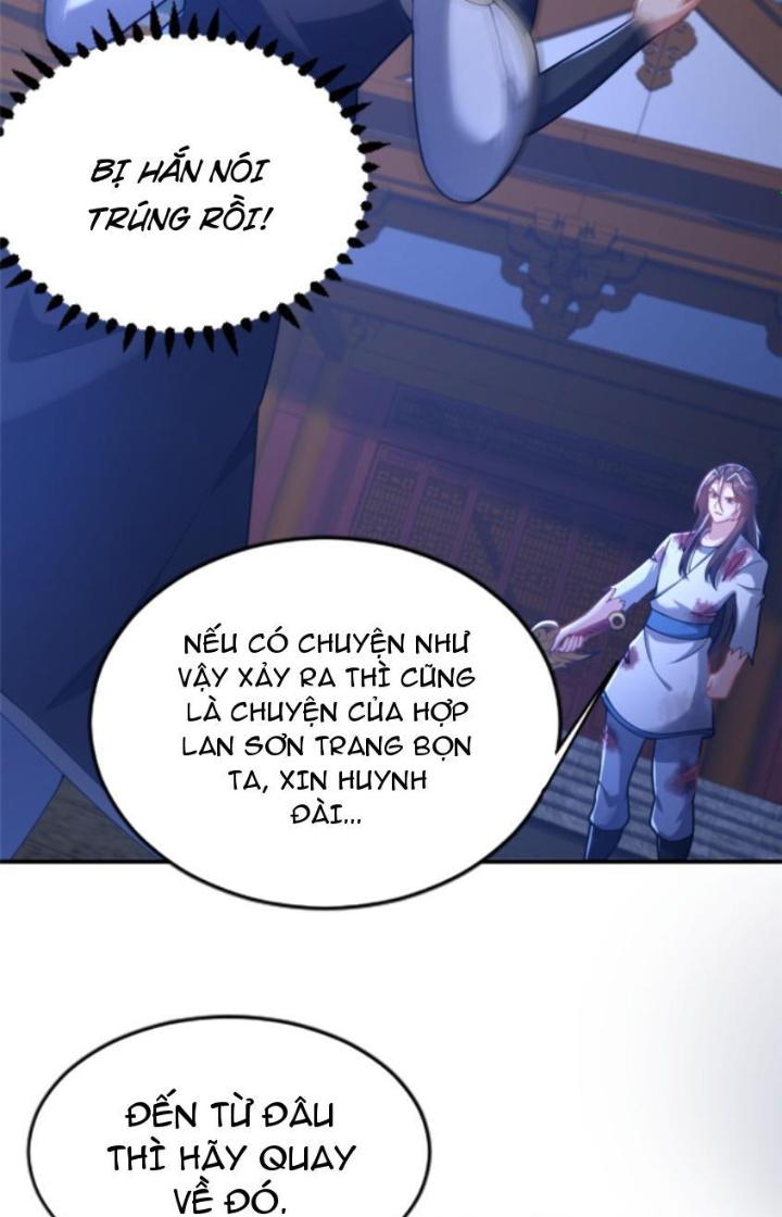 võ thánh này cũng quá khẳng khái chapter 27 61