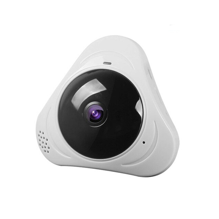 Camera Ốp Trần, Tường Yoosee VR360-A  - Camera Giám Sát Có Cảnh Báo Chuyển Động - Hàng Chính Hãng