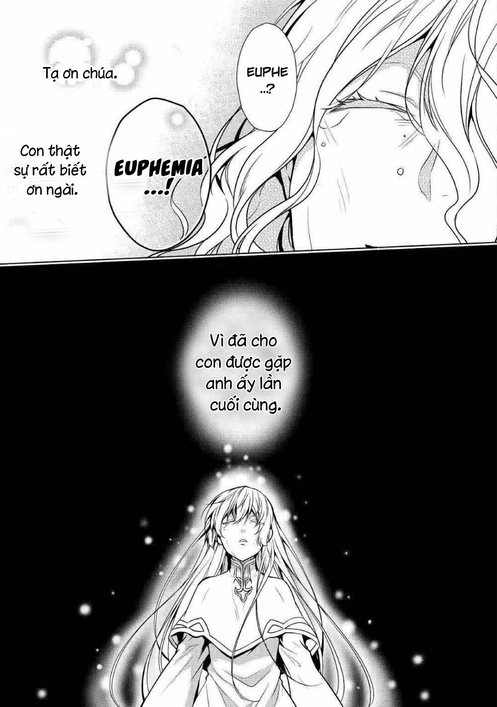 lần này tôi chắc chắn sẽ hạnh phúc! chapter 18 29