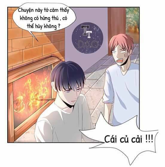 mộ huyết chi ương chapter 1 12