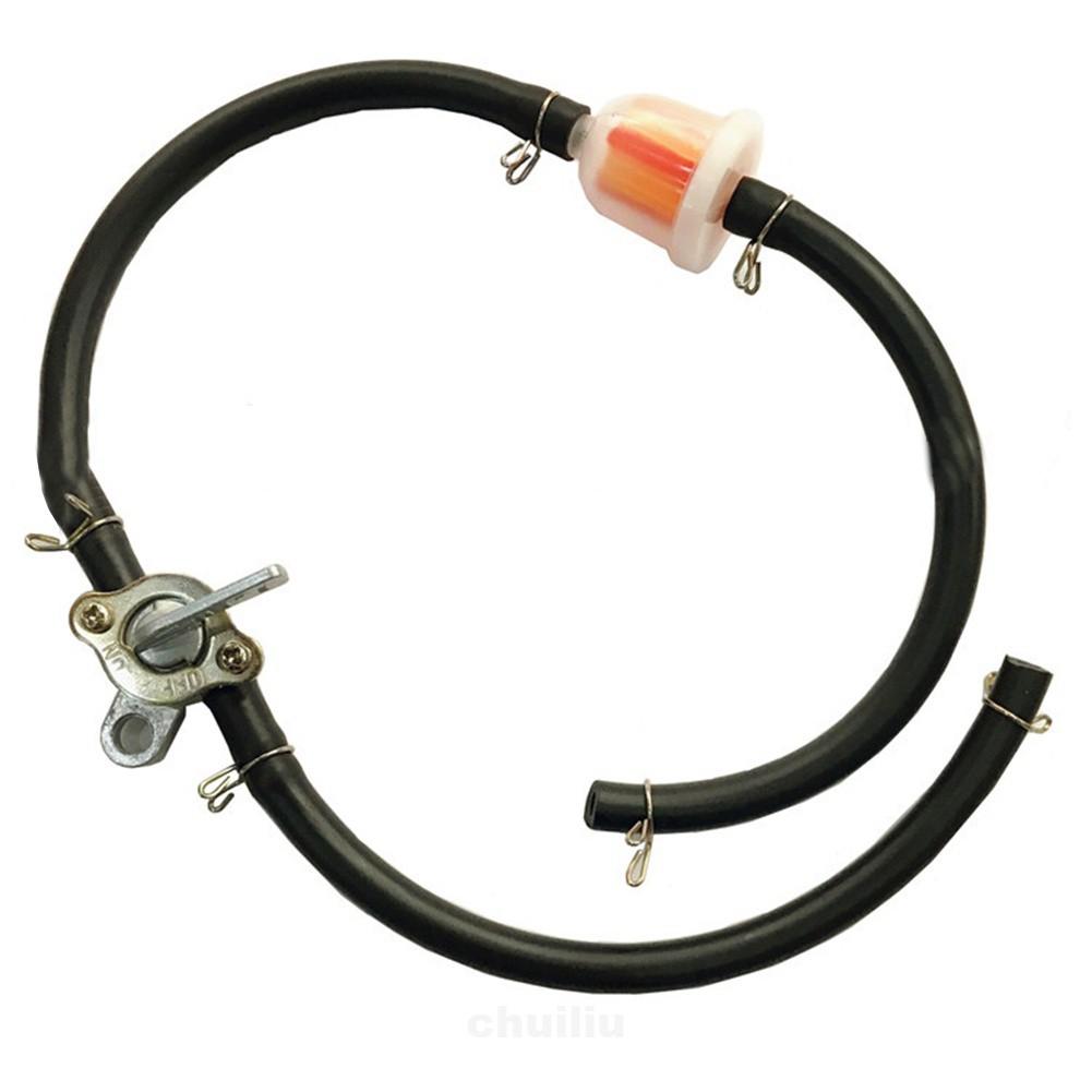 Dây Dẫn Nhiên Liệu Cho Xe Mô Tô 50cc 150cc Atv