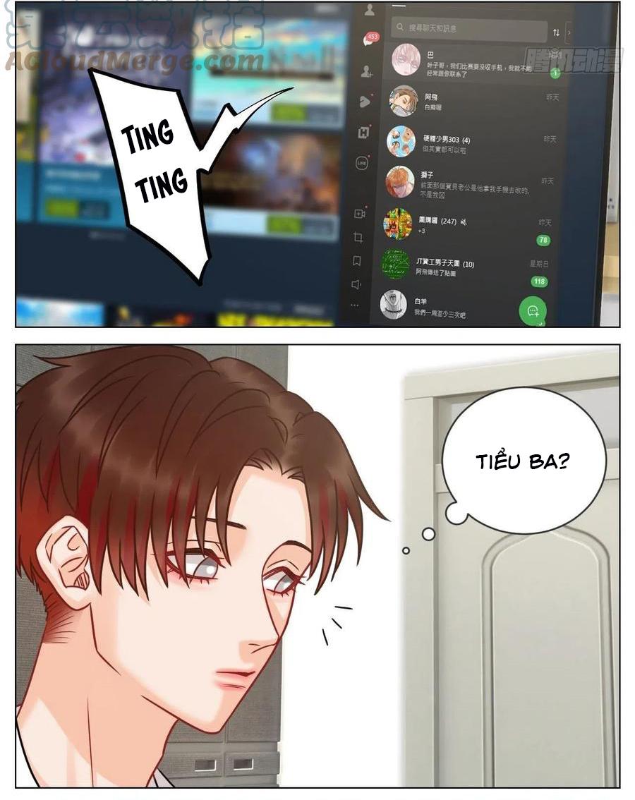 ký túc xá nam phòng 303 chapter 186 14