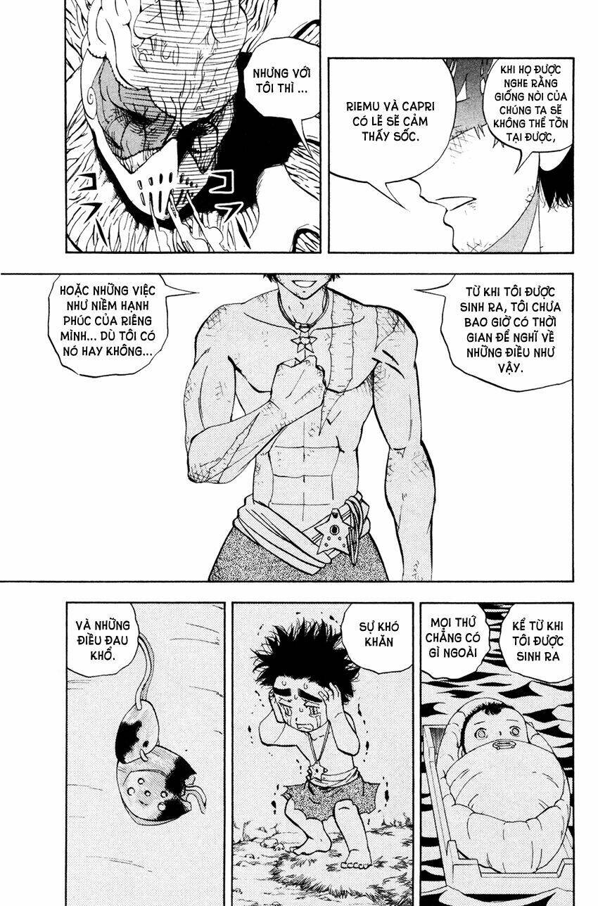 doubutsu no kuni chapter 36 44