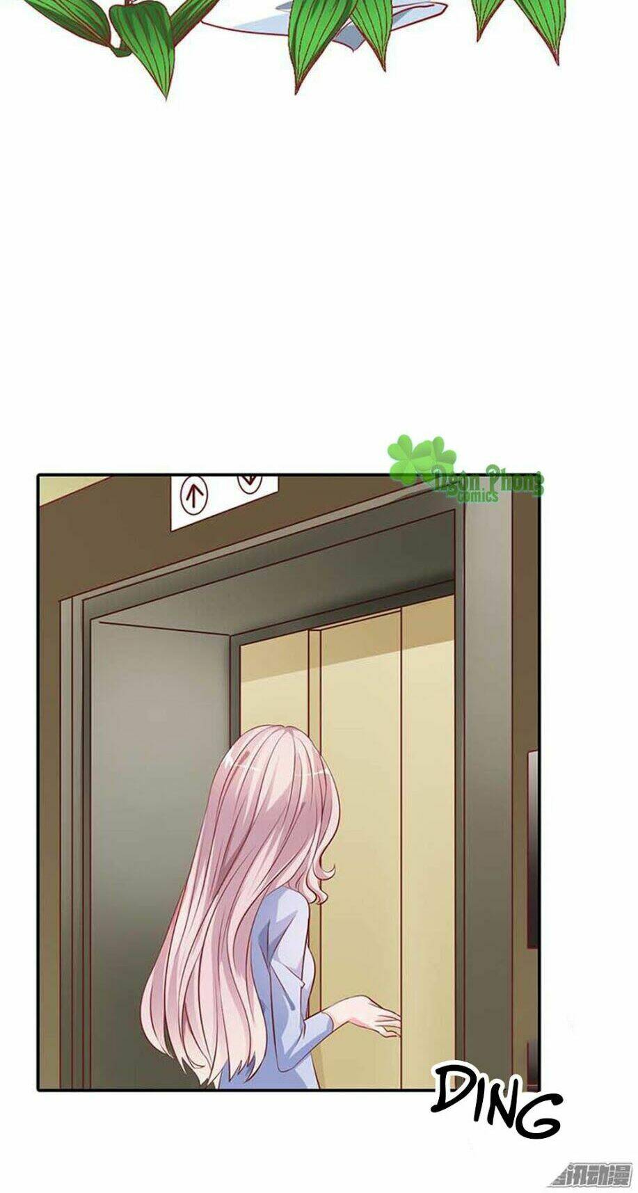 em vẫn còn nhỏ chapter 57 3